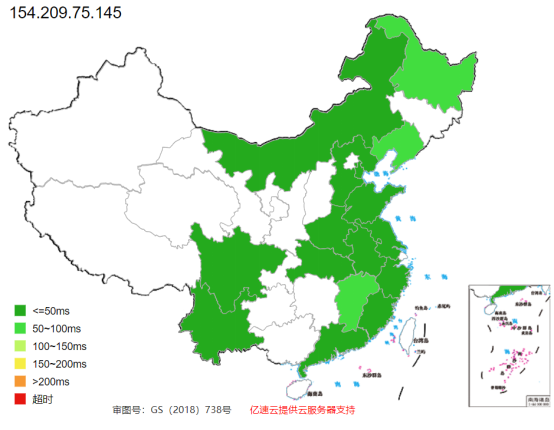创铭数据 – 企业级云服务器(2H2G服务器16元)插图1 创铭数据 – 企业级云服务器(2H2G服务器16元)插图1