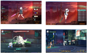 【灵魂武器】一键即玩服务端+GM工具+客户端+外网教程-薄荷云博客