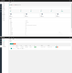 ThinkPHP6开发多微信管理系统源码-薄荷云博客
