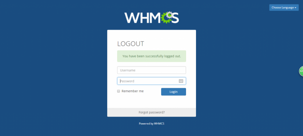 超详细的WHMCS主机商业务管理信息系统搭建教程! WHMCS安装 经验 分享 教程 网络杂谈 站长 第11张 超详细的WHMCS主机商业务管理信息系统搭建教程! WHMCS安装