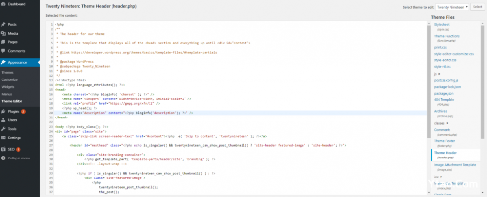 如何添加WordPress页面元描述（提高点击率高达5.8%）