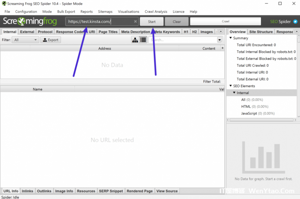 如何查找和修复无效的WordPress链接