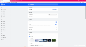 PC华为浏览器v12.0.0.300便携版-薄荷云博客