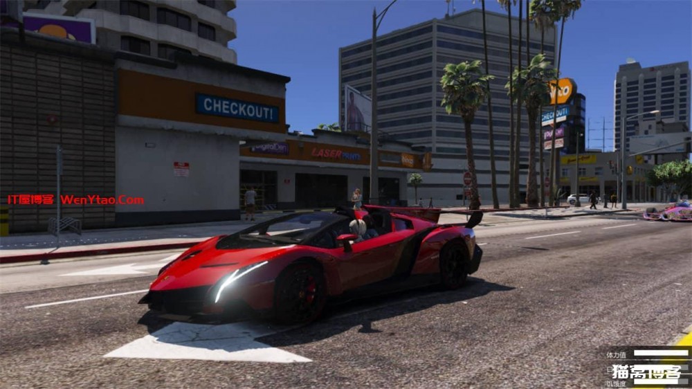 《侠盗猎车手5》MOD可剧情版 GTA5mod可剧情版|容量104GB|集成超清画质.800辆真车.179添加人物|官方繁体中文|支持键盘.鼠标.手柄|赠通关存档|赠多项修改器