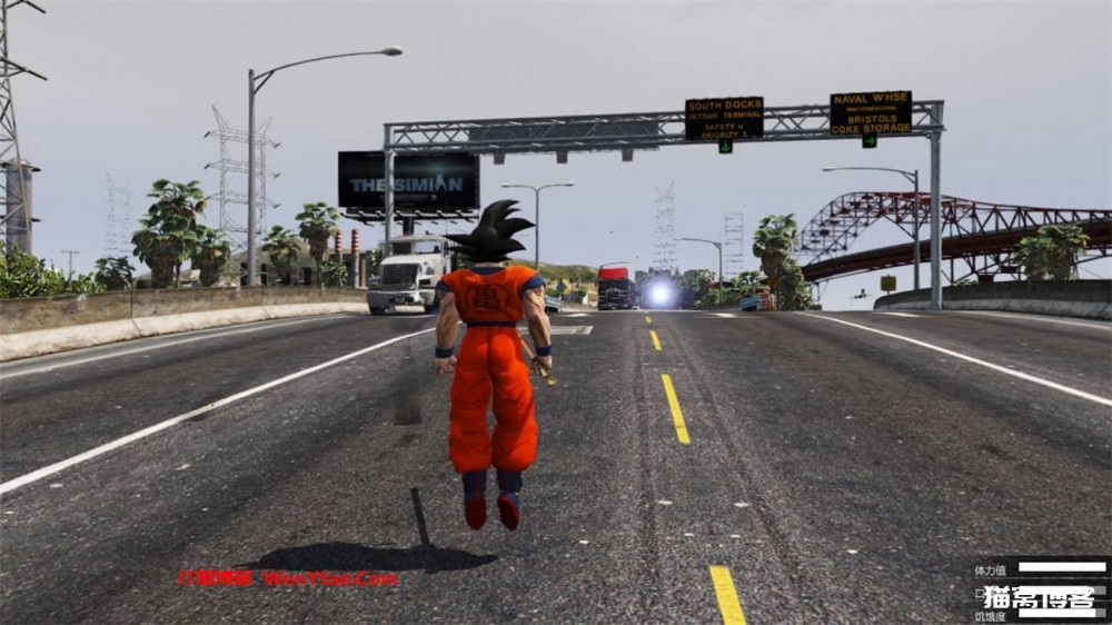 《侠盗猎车手5》MOD可剧情版 GTA5mod可剧情版|容量104GB|集成超清画质.800辆真车.179添加人物|官方繁体中文|支持键盘.鼠标.手柄|赠通关存档|赠多项修改器