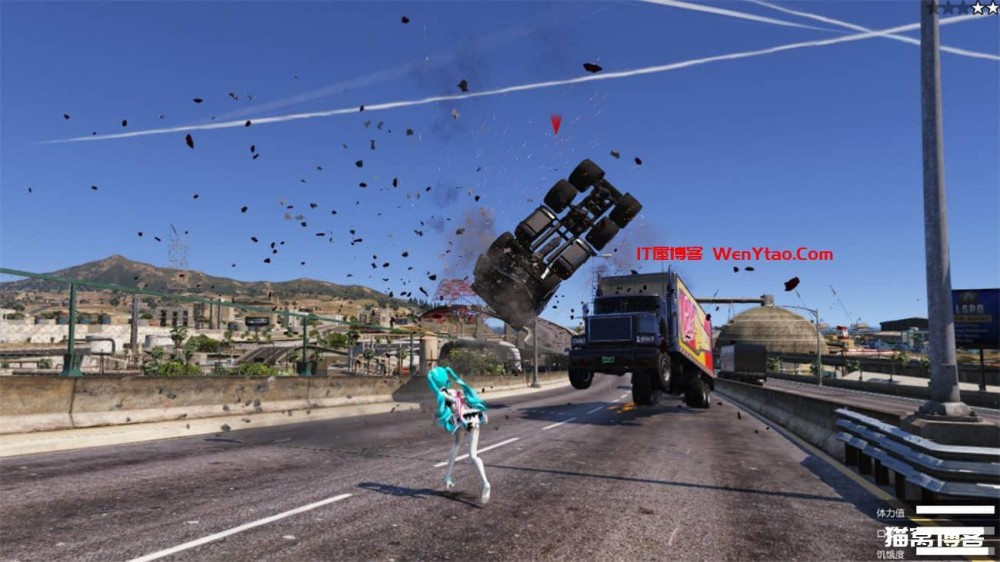 《侠盗猎车手5》MOD可剧情版 GTA5mod可剧情版|容量104GB|集成超清画质.800辆真车.179添加人物|官方繁体中文|支持键盘.鼠标.手柄|赠通关存档|赠多项修改器