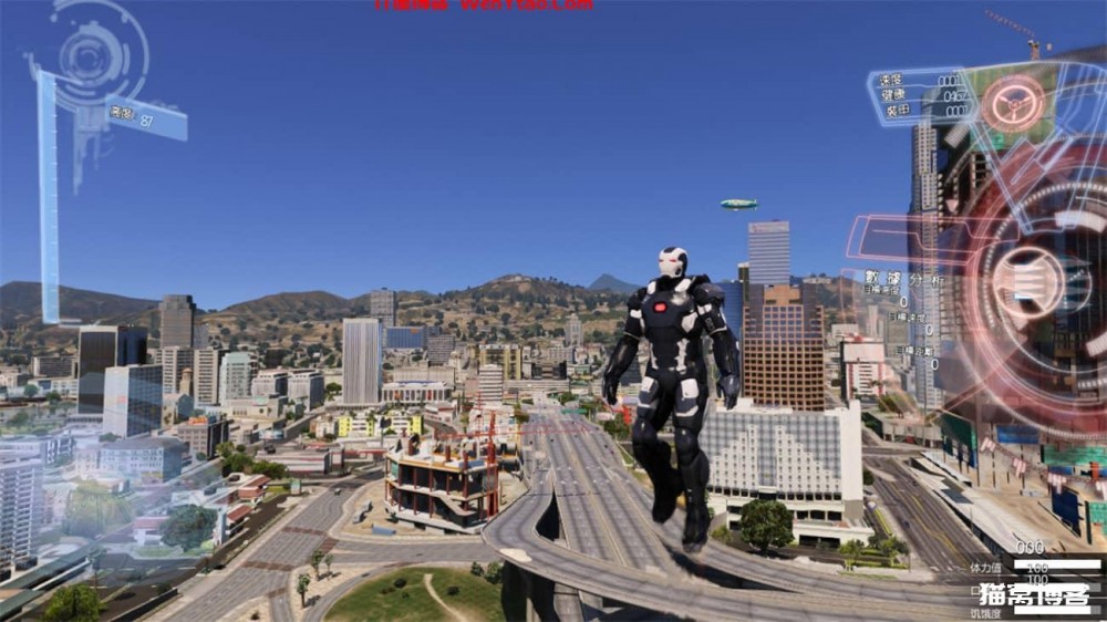 《侠盗猎车手5》MOD可剧情版 GTA5mod可剧情版|容量104GB|集成超清画质.800辆真车.179添加人物|官方繁体中文|支持键盘.鼠标.手柄|赠通关存档|赠多项修改器