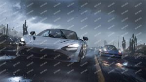 极限竞速：地平线5顶级版/Forza Horizon 5 - Premium Edition-薄荷云博客