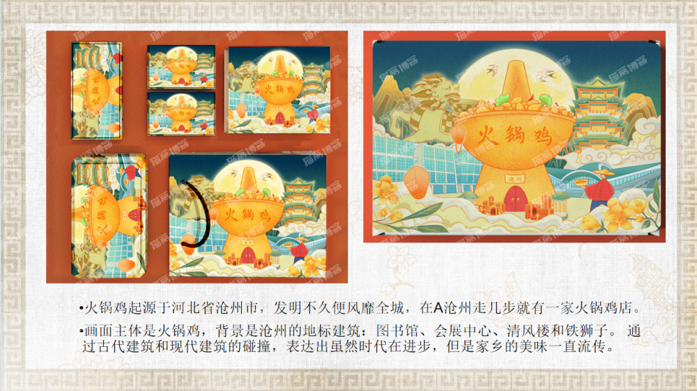 【课堂笔记】第二节 包装设计的设计定位(包装设计定位-品牌战略+产品策划+创意传播),包装设计,定位设计,创意产品,消费者定位,创意,产品策划,沧州火锅鸡包装分析,第6张 【课堂笔记】第二节 包装设计的设计定位(包装设计定位-品牌战略+产品策划+创意传播)