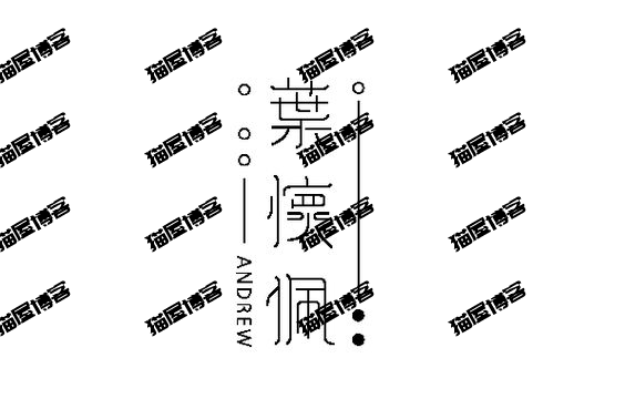 版式规划之：优秀的文字组合，让著作更吸睛