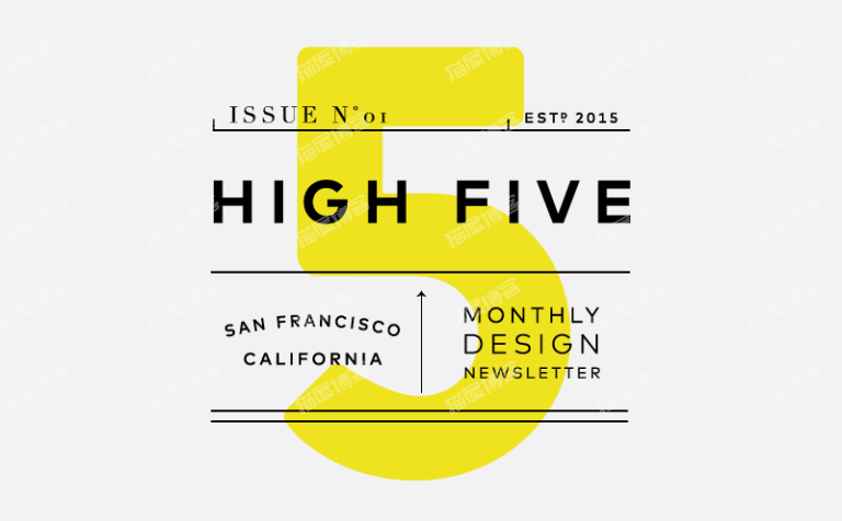 版式规划之：优秀的文字组合，让著作更吸睛