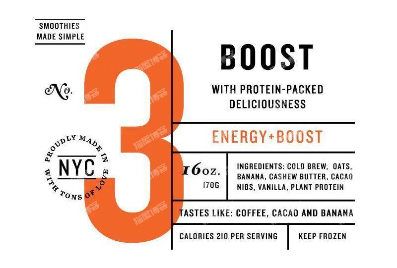 版式规划之：优秀的文字组合，让著作更吸睛