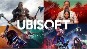 育碧公布云计算技术Scaler 驱动未来10年游戏开发-薄荷云博客