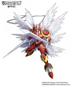 超究极体公爵兽CM强势来袭！生命转换无视护盾 异常解除光翼保护！-薄荷云博客