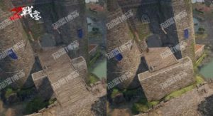 《战意》新赛季更新 鸢尾：纯白之心-薄荷云博客