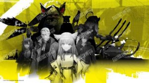 新的CG已经出现！塔卫二的异星世界在呼唤-薄荷云博客