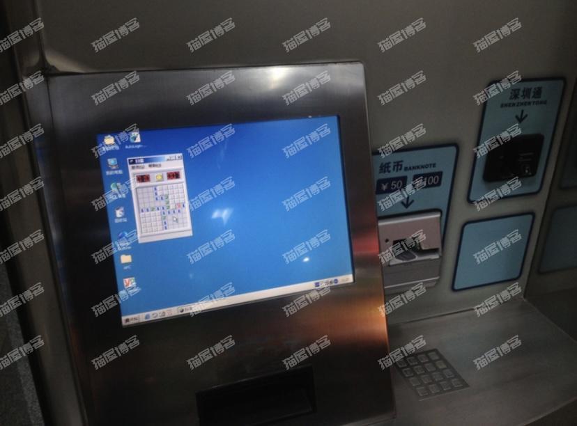 这些用途的电脑，你见过吗？