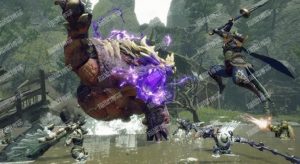 《怪物猎人崛起》曙光太刀配装及改动介绍-薄荷云博客