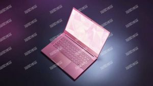 雷蛇灵刃 14 粉晶发布:14英寸 2K 165H-薄荷云博客