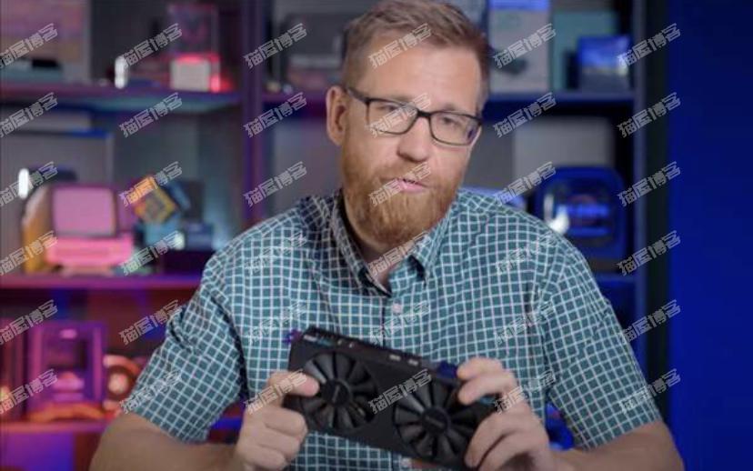 民间大神调校A380显卡:性能猛增 37%