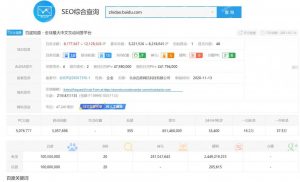 百度精准引流需求思索哪些问题和技巧-薄荷云博客