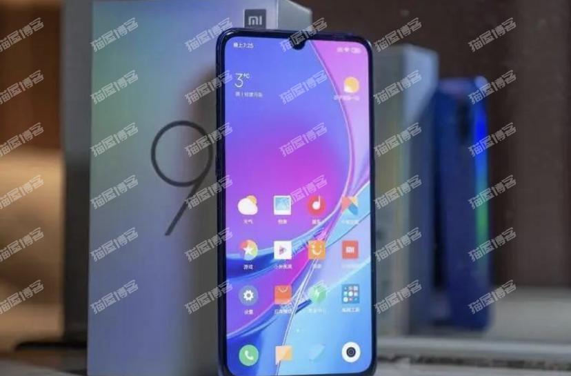 小米9透明版rom HavOCOS 安卓10唯美优化