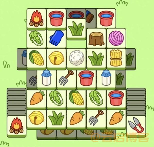 羊了个羊作者赚钱吗?为什么这么难-薄荷云博客