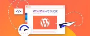WordPress怎么优化-薄荷云博客