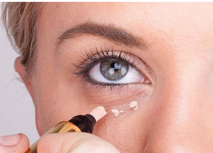 ps彩妆教程(怎么用ps上妆)