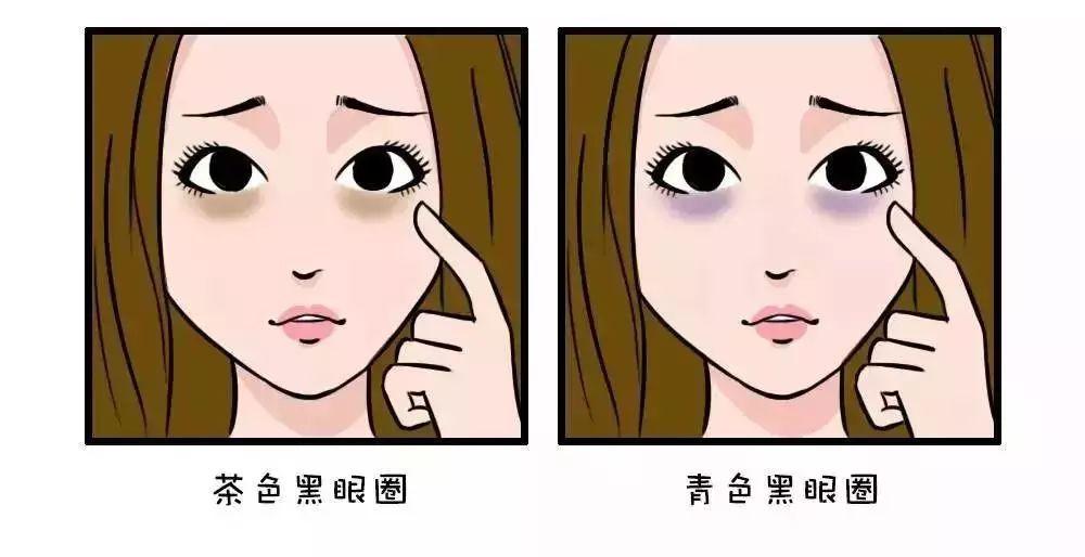 ps彩妆教程(怎么用ps上妆)