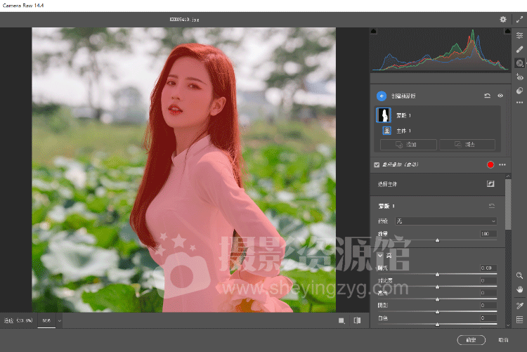 PS抠图教程(ps抠图教程详细步骤)