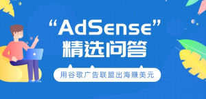 谷歌Adsense实战宝典，Google Adsense教程详解-薄荷云博客