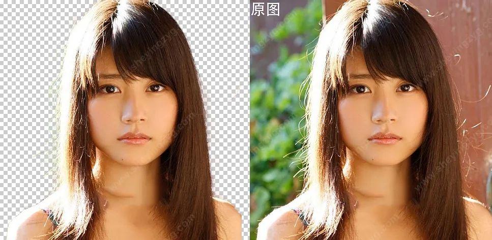 PS抠图教程(ps抠图教程详细步骤)