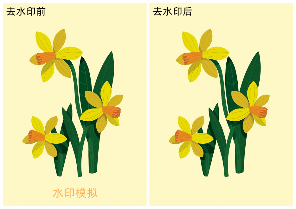 PS去水印(ps去水印教程详细步骤)