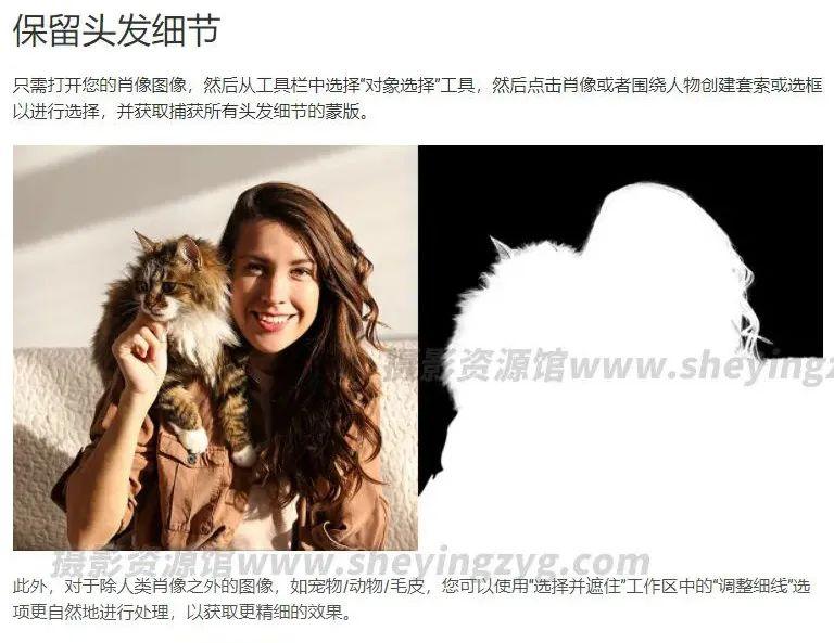 PS抠图教程(ps抠图教程详细步骤)