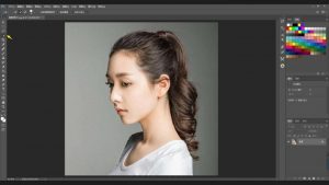 简单制作照片双重曝光效果PS教程-薄荷云博客