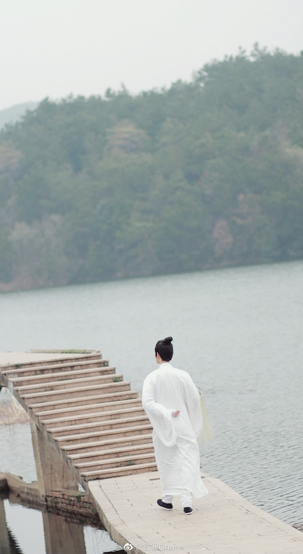 【影视美图】宫寒3