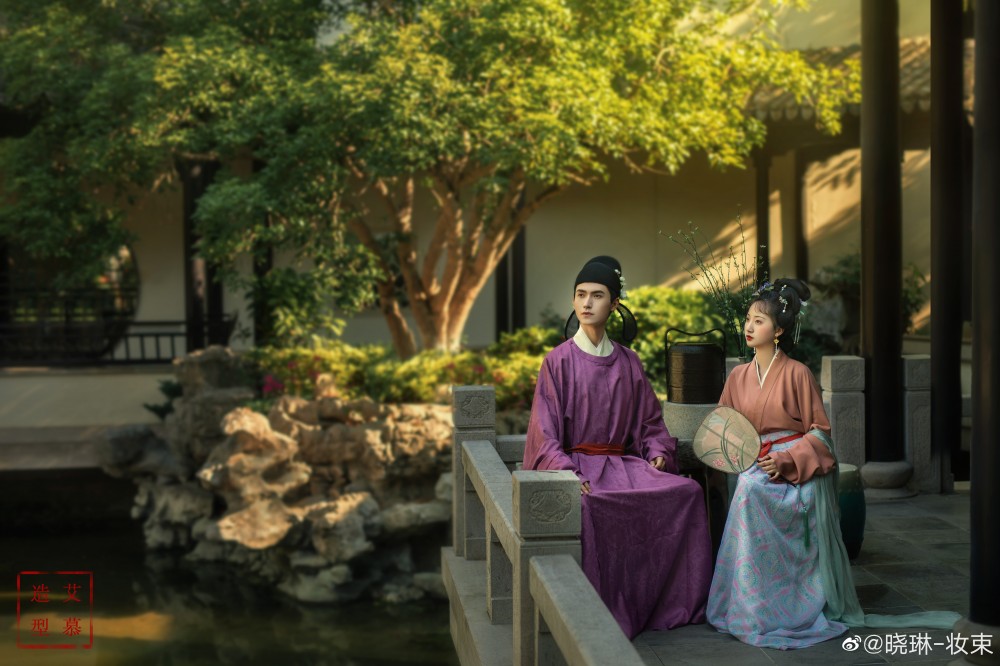 【影视美图】宫寒2