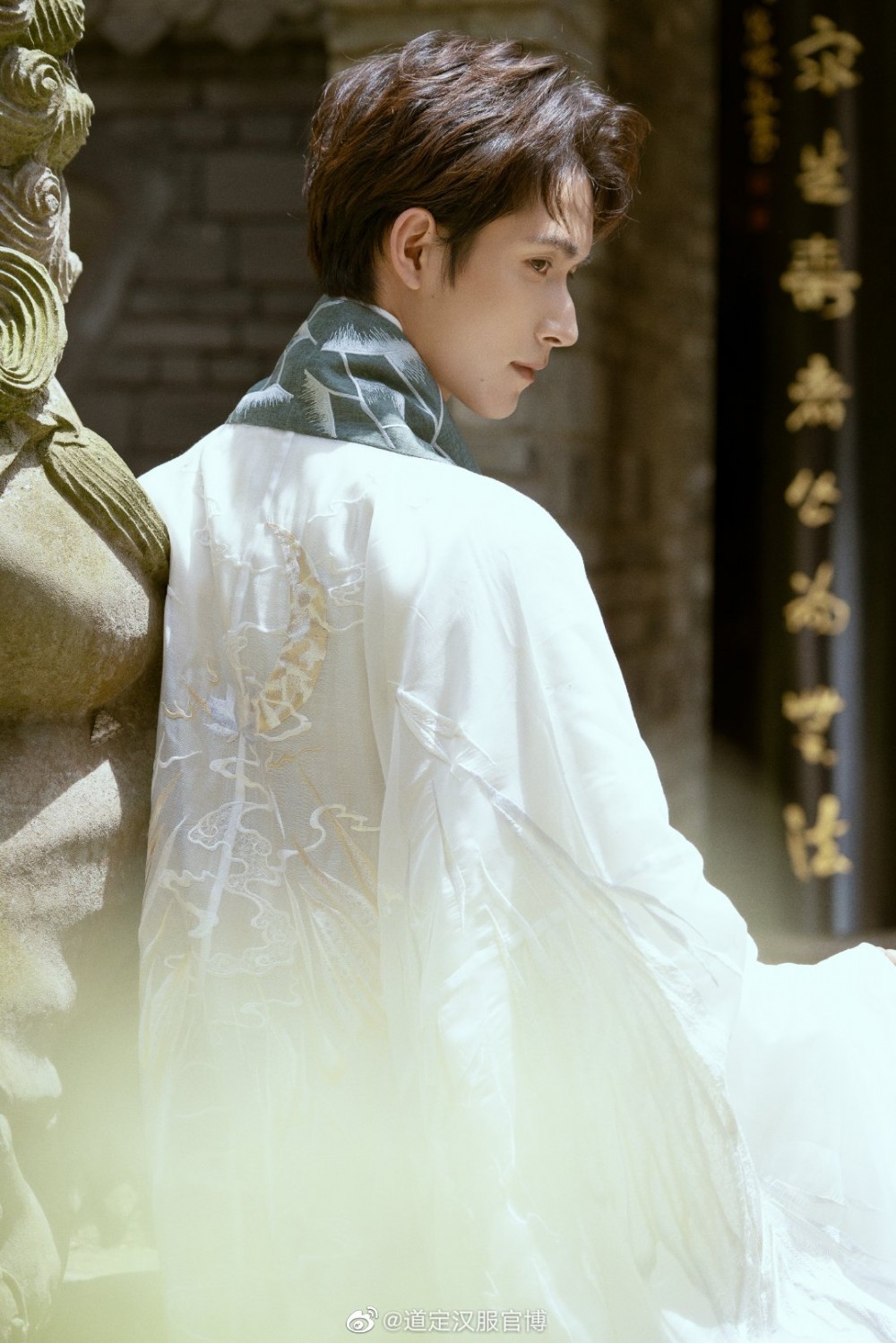 【影视美图】宫寒1