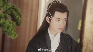 【影视美图】宫寒3-薄荷云博客