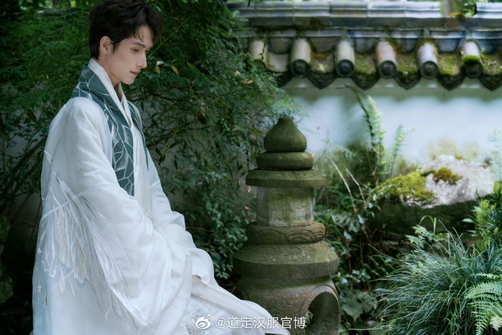 【影视美图】宫寒1