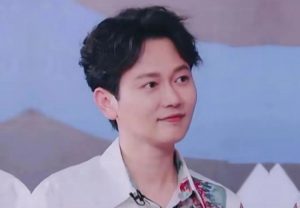 【影视美图】孟鹤堂三-薄荷云博客