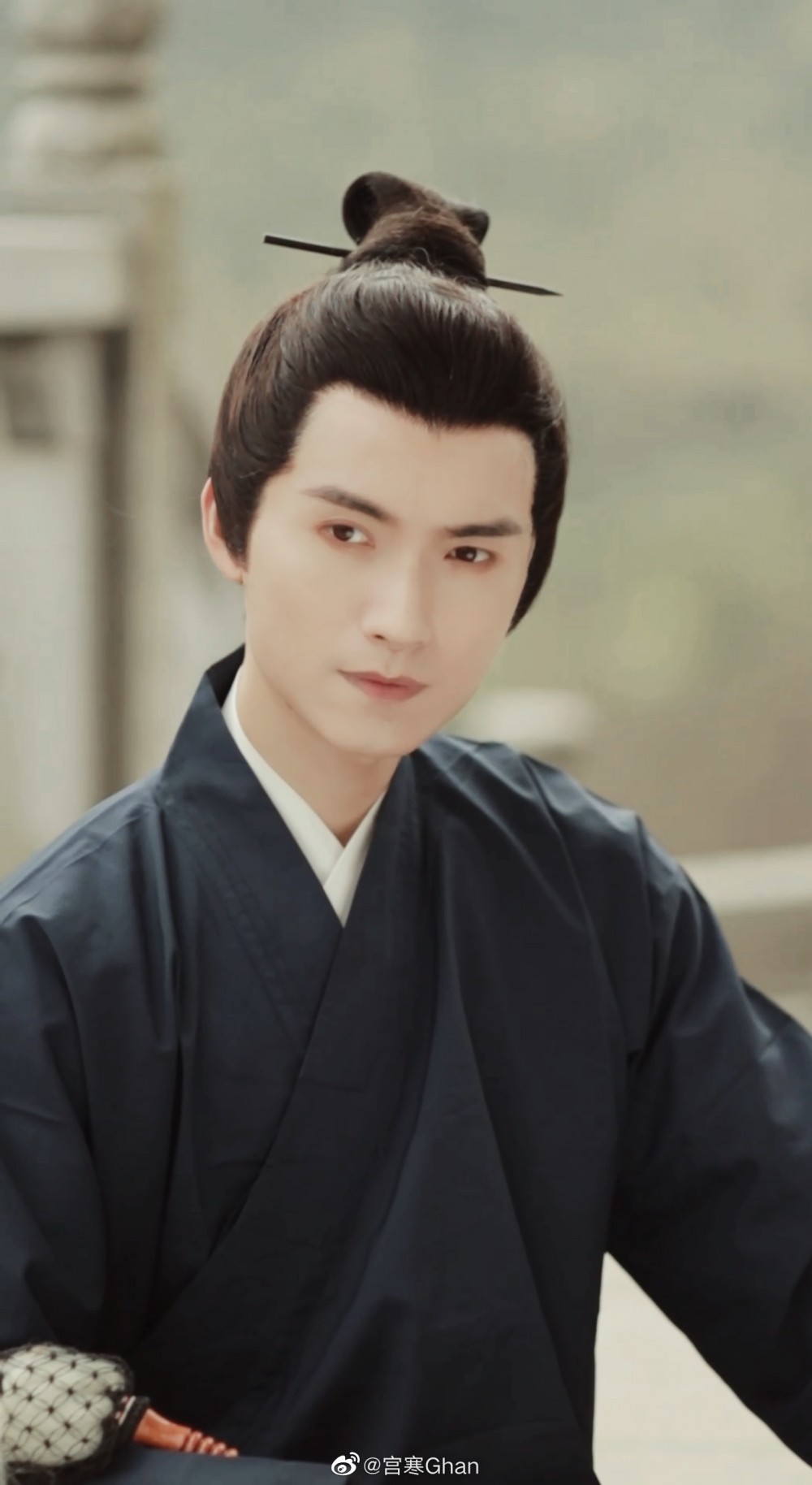 【影视美图】宫寒3