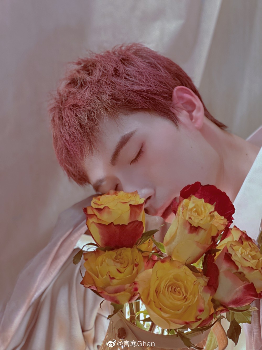 【影视美图】宫寒2