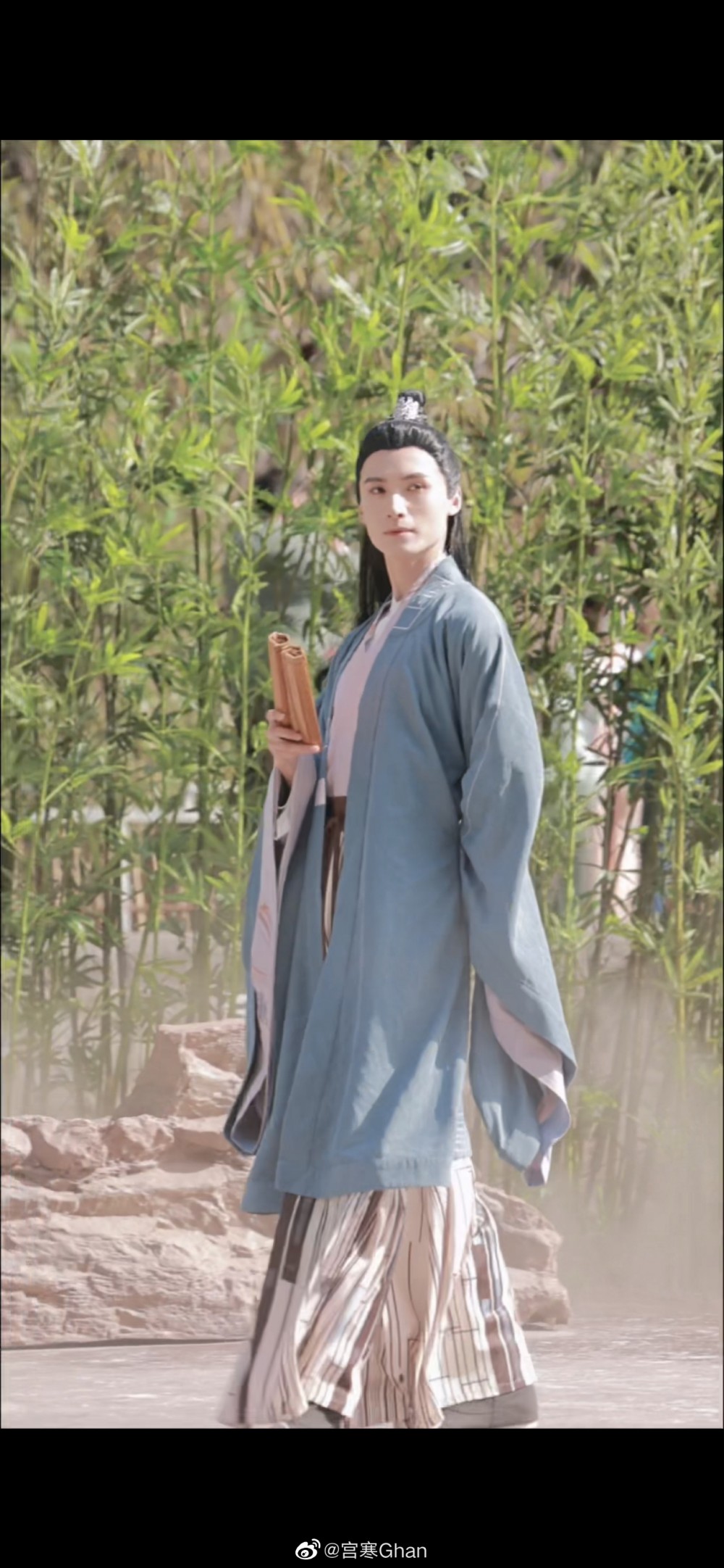 【影视美图】宫寒2