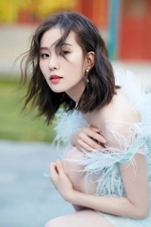 【影视美图】刘诗诗