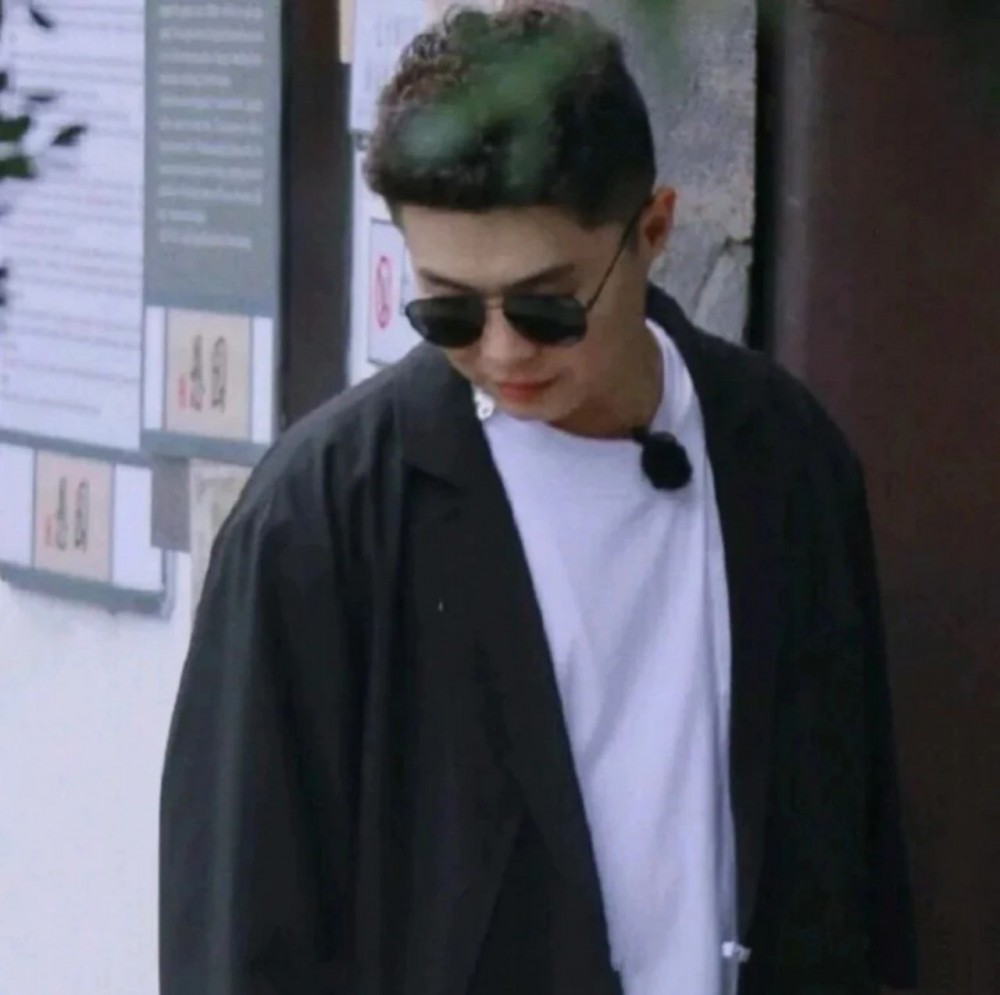 【影视美图】孟鹤堂三