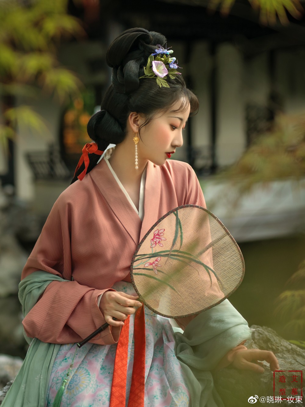 【影视美图】宫寒2