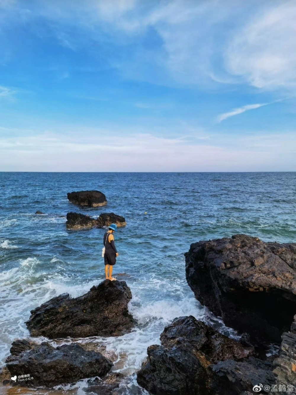 【影视美图】孟鹤堂三