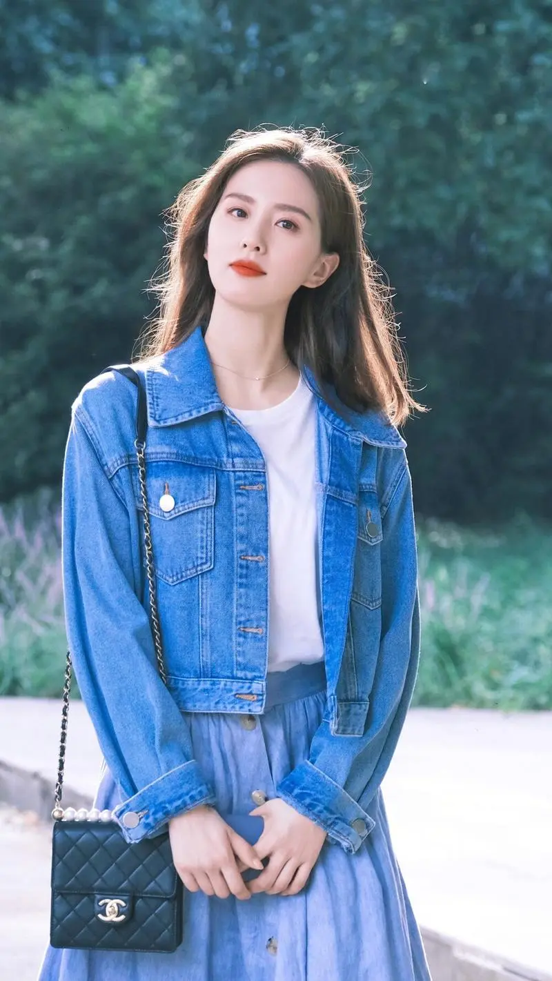 【影视美图】刘诗诗